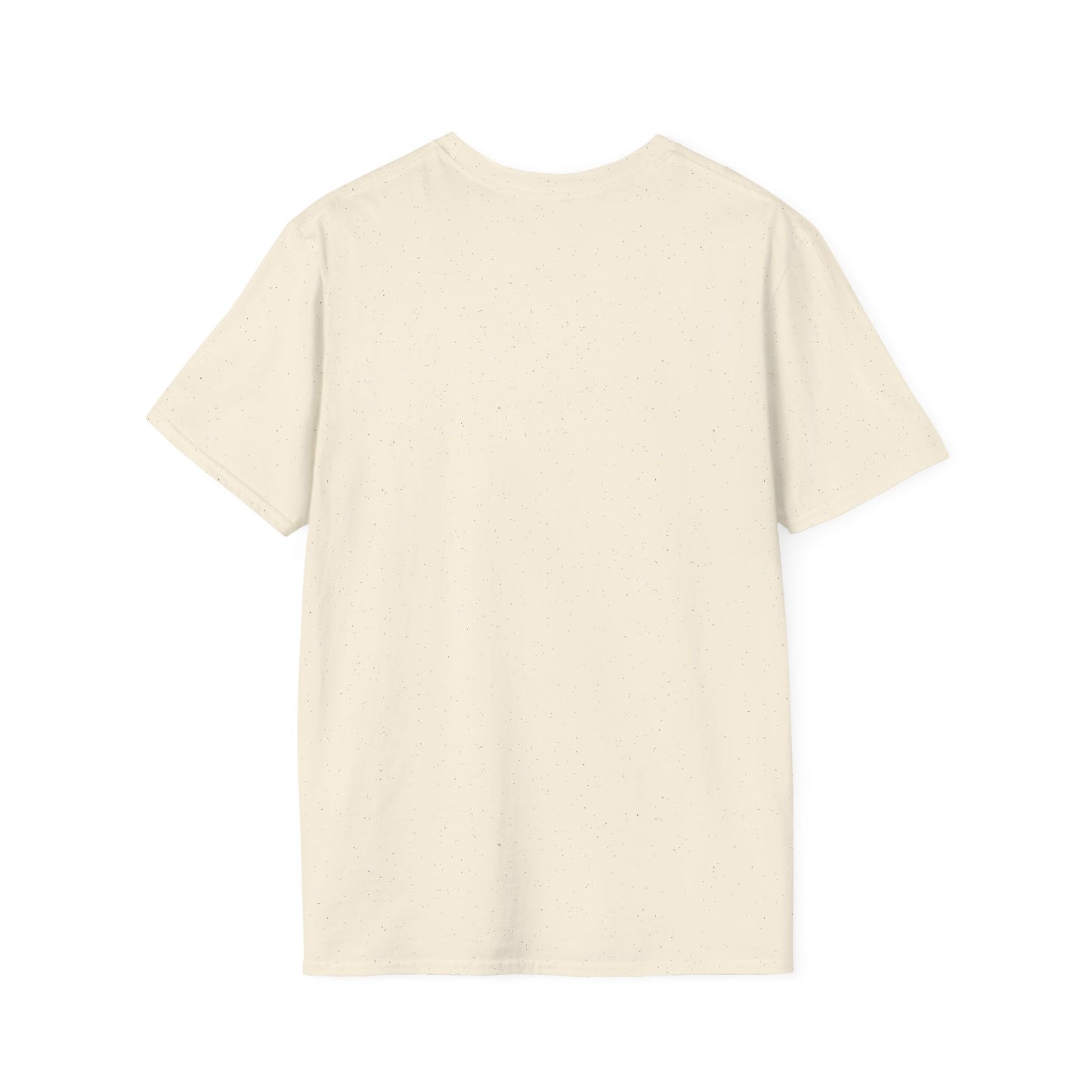 Nature-Inspired Unisex Softstyle T-Shirt, Casual Tee for Outdoor Lovers, Gift for Nature Enthusiasts, Eco-Friendly Apparel, Relaxed Fit Tee